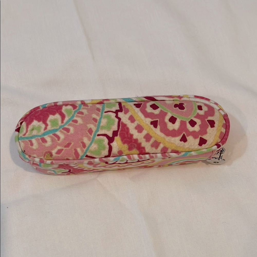 Vera Bradley Youth Eyeglass Case
